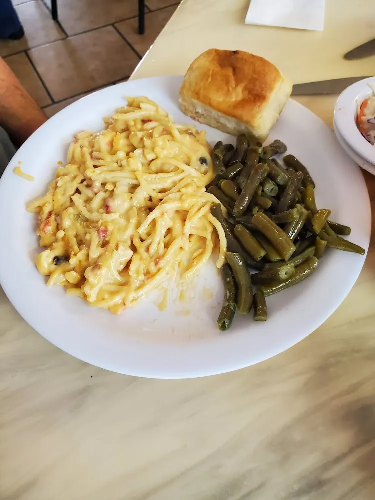 Chicken Spaghetti Marinara