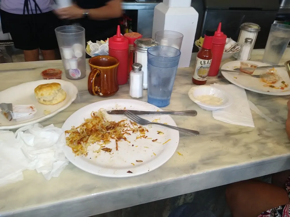 Sausage and Cheese Omelet